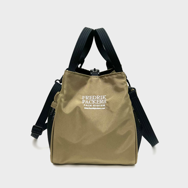 FF TOTE