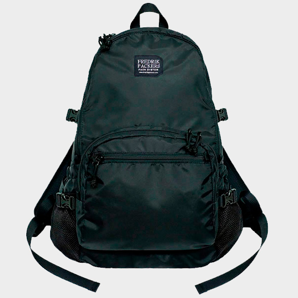 210D DAY PACK TIPI BLACK NAME