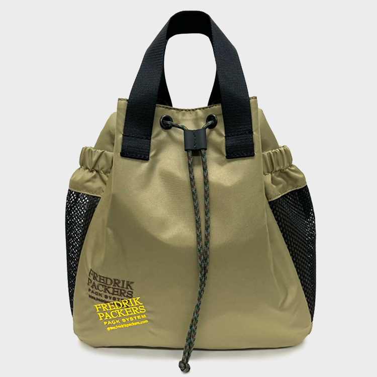 210D BLOOM SHOULDER LIMITED PATTERN9