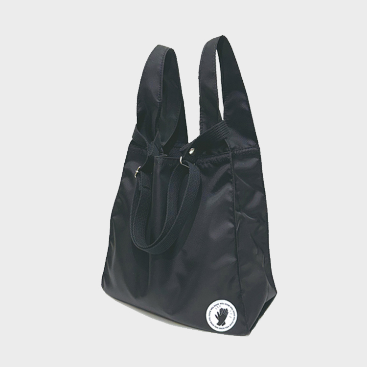 Vi Anything tote / Crest