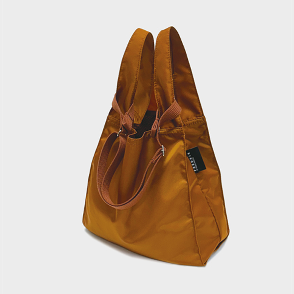 Anything tote / Piss name LIMONTA Nylon