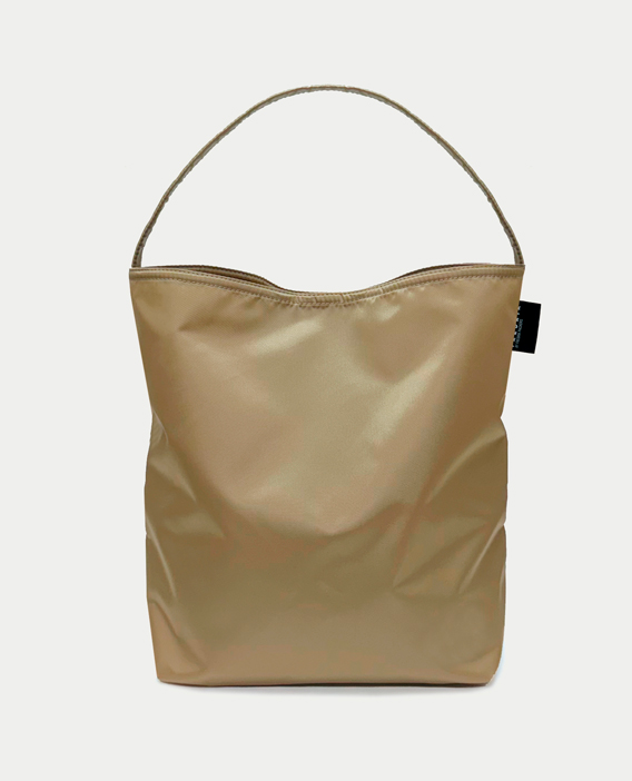 Shopper STAND / piss name LIMONTA Nylon