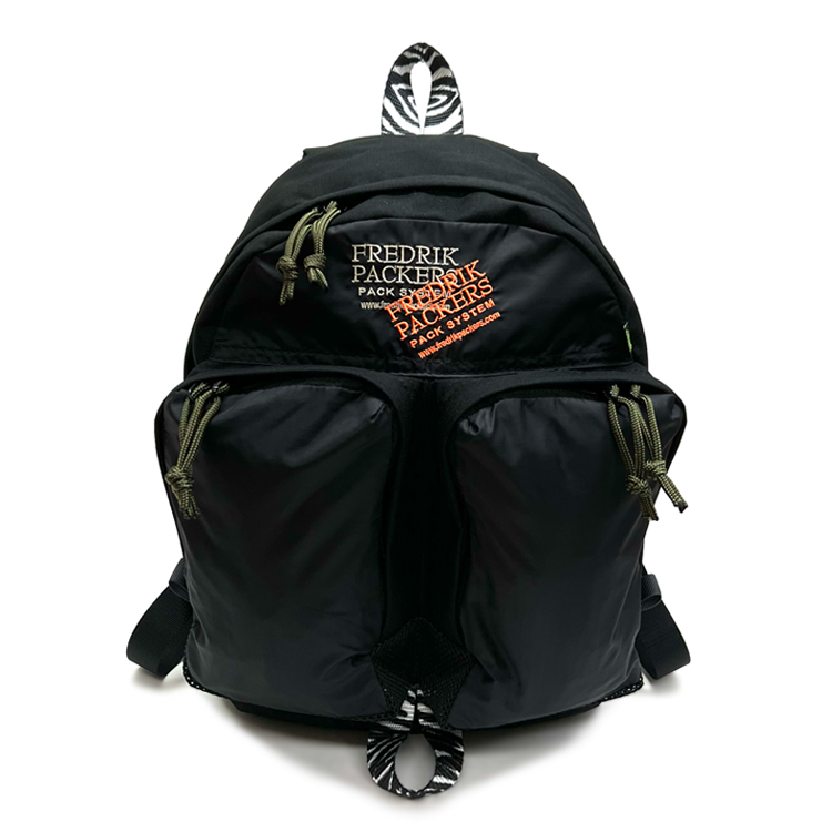 ʌACe TWINS BACKPACK(S) LIMITED PATTERN2