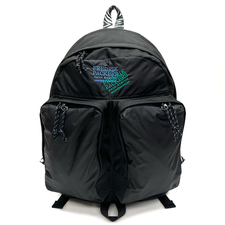 ʌACe TWINS BACKPACK(M) LIMITED PATTERN2