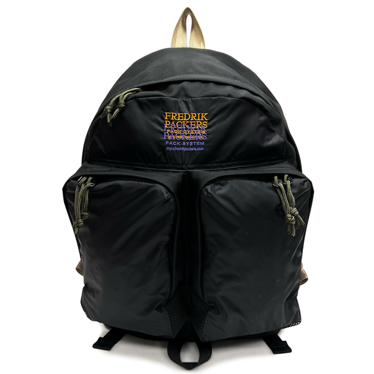 ʌACe TWINS BACKPACK(M) LIMITED PATTERN3