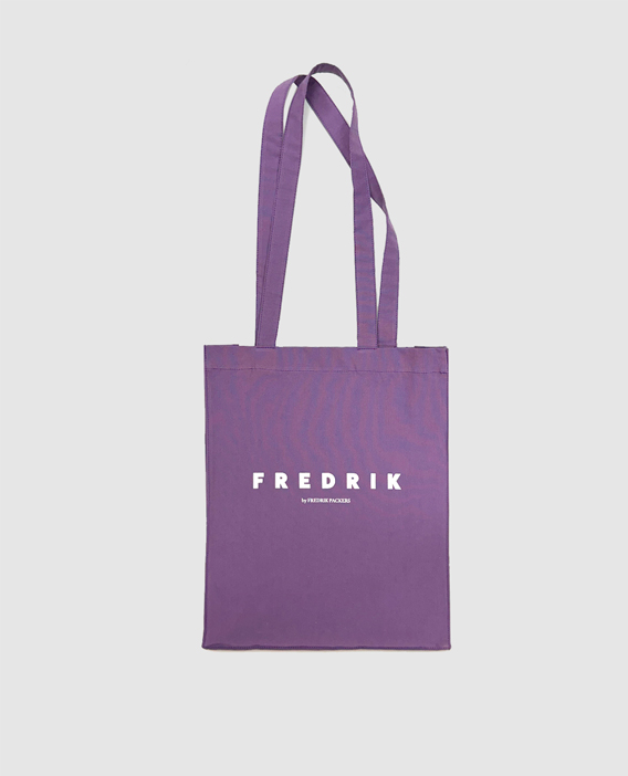 Easy box / fredrik logo Cotton