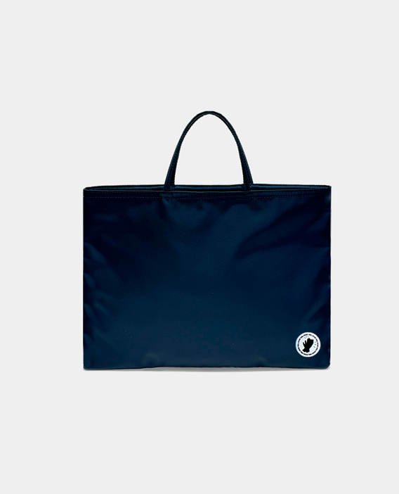 School / crest LIMONTA Nylon