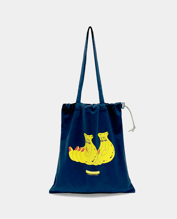 Easy / YM banana Cotton