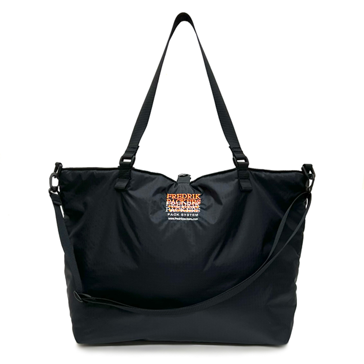 BASIC TOTE LIMITED 70D RIPSTIOP NYLON