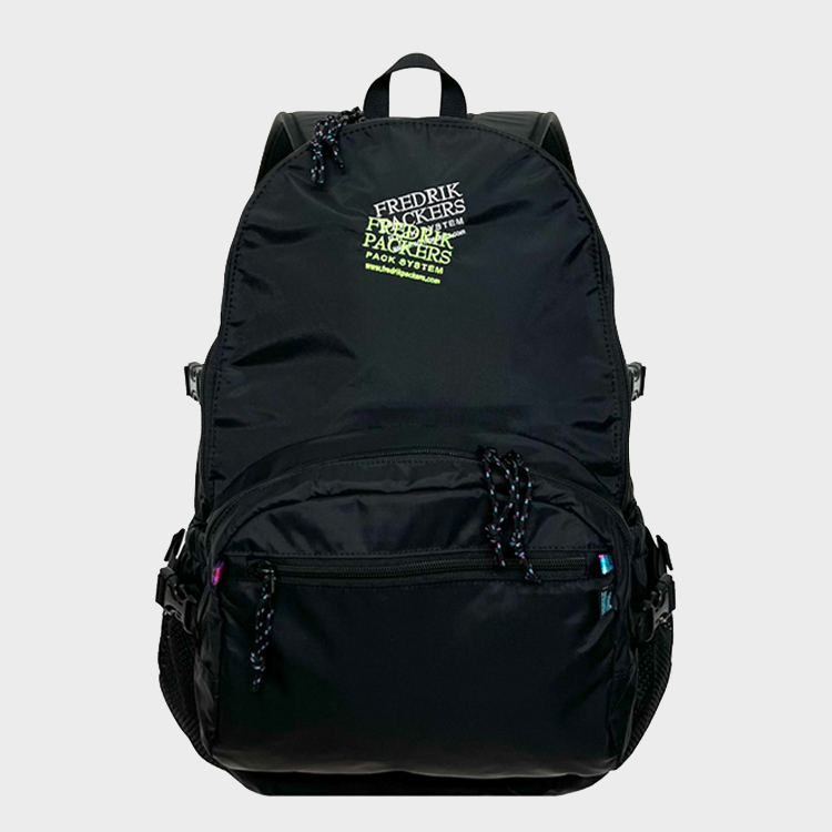 210D DAY PACK TIPI LIMITED PATTERN1